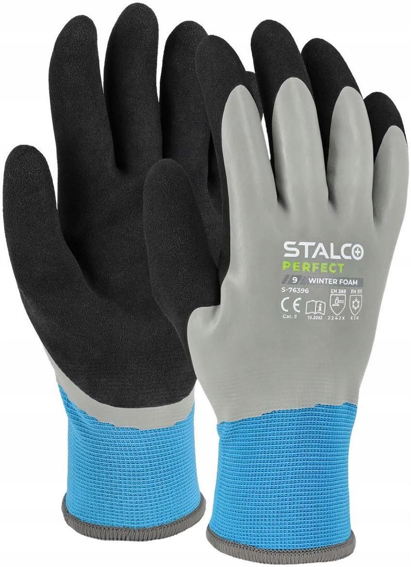 Stalco R Kawice Poliestrowe Winter Foam R Ceny I Opinie Ceneo Pl