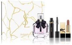 Zestaw Dla Kobiety Yves Saint Laurent Mon Paris Woda Perfumowana Ml