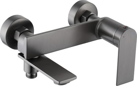 Rea Storm Gun Grey REAB4585 - zdjęcie 5