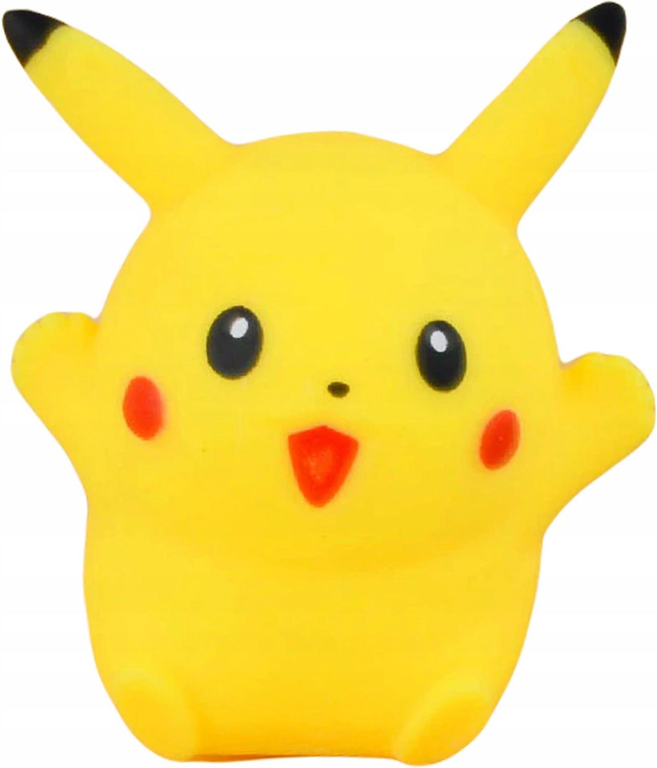 Toys Zabawka Antystresowa Gniotek Squishy Pokemon Ceny I Opinie