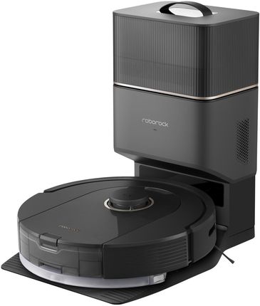Roborock Q5 Pro+ Czarny - zdjęcie 3