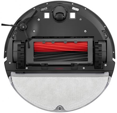 Roborock Q5 Pro+ Czarny - zdjęcie 4