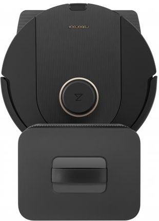 Roborock Q5 Pro+ Czarny - zdjęcie 5