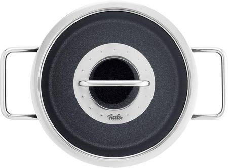 Fissler Zestaw 3Cz. Garnków Adamant 42644 - zdjęcie 2
