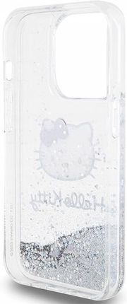 Hello Kitty Hkhcp14Llikhet Iphone 14 Pro 6.1