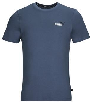 T shirty z krótkim rękawem Puma ESS 2 COL SMALL LOGO TEE Ceny i