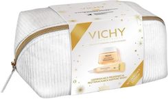 Zdjęcie Vichy Zestaw Neovadiol Peri Xmas Krem Do Okolic Oczu I Ust 15 Ml + Krem Na Dzień 50 Ml - Krapkowice