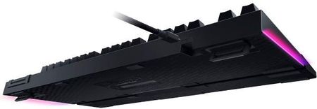 Klawiatura Razer BlackWidow V4 US - Green Switch RZ0304690100R3M1) - zdjęcie 2