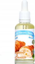 Zdjęcie Funky Flavors Aromat Słodzony 50ml Croissant Au Beurre - Halinów