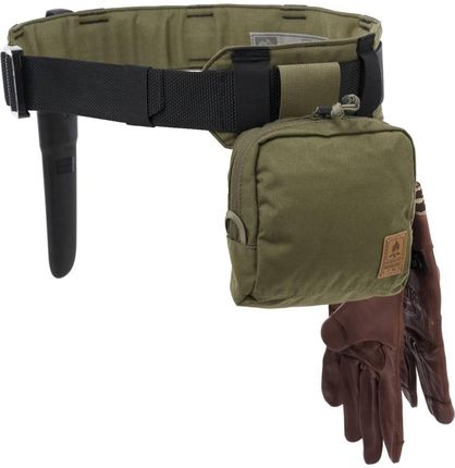 Helikon-Tex Pas Bushcraftowy Forester Czarny Earth Brown Ps Fbb Cd 0A01A 3995829 - zdjęcie 4