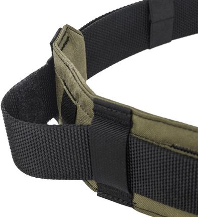 Helikon-Tex Pas Bushcraftowy Forester Czarny Olive Green Ps Fbb Cd 0201A 3995930 - zdjęcie 4