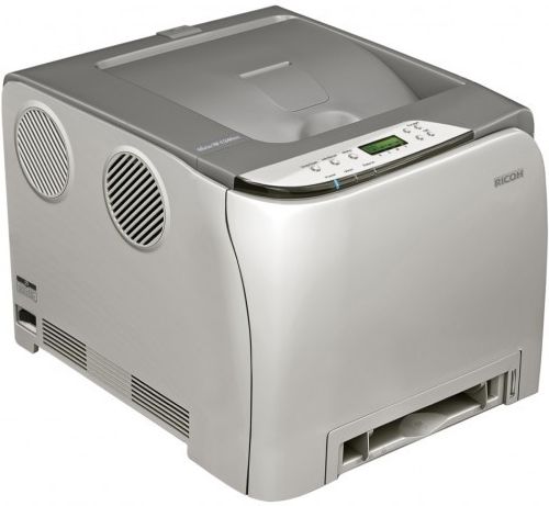 Drukarka Laserowa Ricoh Aficio SP C240DN MDSPC240DN Opinie I Ceny