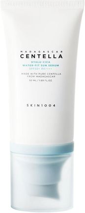 Krem Skin1004 Madagascar Centella Spf 50+ Pa++++ na dzień 15ml - zdjęcie 2
