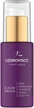 Zdjęcie Uzdrovisco Virtuose Eliksir Piękna Krem Minimalizujący Zmarszczki Wokółoczu I Ust 30ml - Pakość
