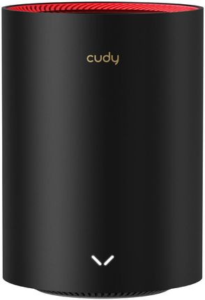 Cudy AX3000 Dual Band Cortex A53 (M3000) - zdjęcie 2