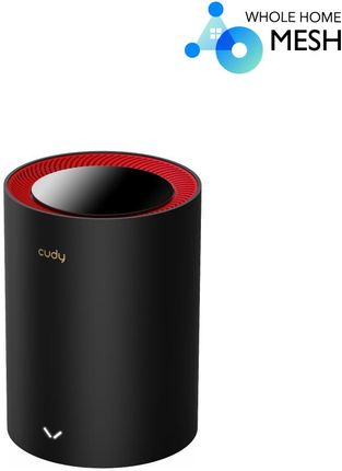 Cudy AX3000 Dual Band 2szt. Cortex A53 (M3000) - zdjęcie 2
