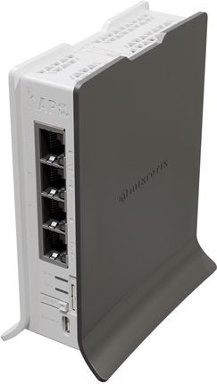 Mikrotik hAP ax lite LTE6 L41G-2axD&FG621-EA, AX60045 (L41G2AXDFG621EA) - zdjęcie 2