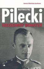 Zdjęcie Rotmistrz Witold Pilecki. Niezłomny bohater - Lubin