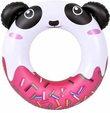 Zdjęcie Jilong Koło Dmuchane Sun Club Donut Panda 37595 - Gniew