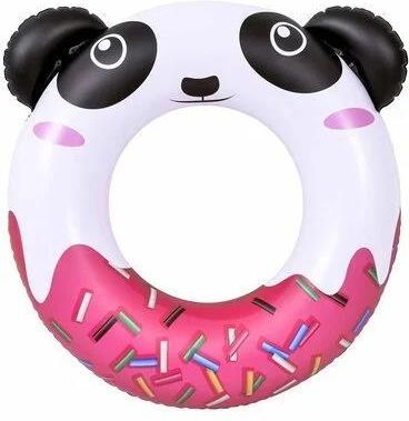 Zdjęcie Jilong Koło Dmuchane Sun Club Donut Panda 37595 - Gniew