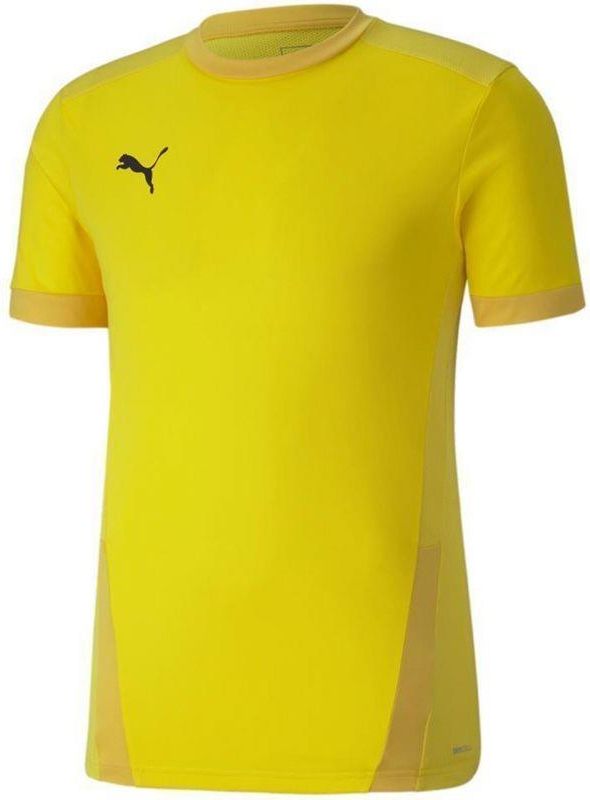 Puma Koszulka Teamgoal 23 Jersey M 704171 07 M Żółty Ceny i opinie