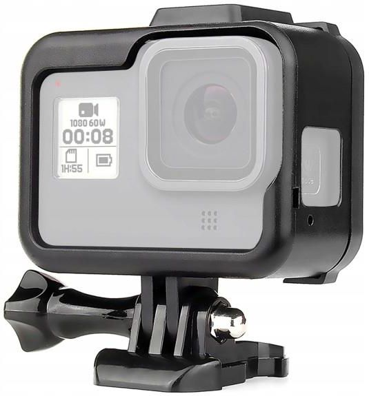 Ramka Obudowa Frame Mount Iso Gopro Hero Black Opinie I Ceny Na