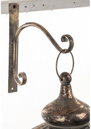Art-Pol India House Metal (145173) - zdjęcie 3