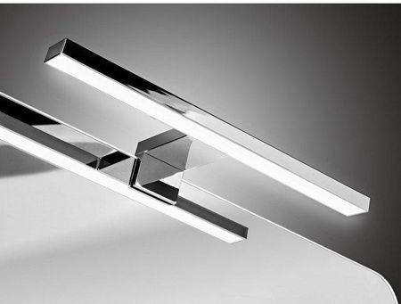 Comad Led Juliet Chrom 30cm - zdjęcie 2