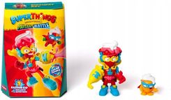 Zdjęcie Magicbox Things Mutant Battle S.12 Kid Birthday Boy - Barlinek