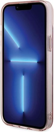 Karl Lagerfeld Klhmp15Shfccnop Etui Obudowa Do Iphone 15 6.1