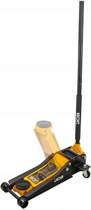 Podnośnik punktowy Jcb Dwutłokowy 3T Guma 56953 - zdjęcie 4