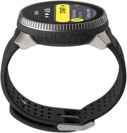 Suunto Zegarek Race Titanium Charcoal Ss050932000 - zdjęcie 5