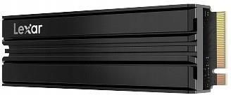 Lexar NM790 Pci-e NVMe 1TB (LNM790X001TRN9NG) - zdjęcie 5