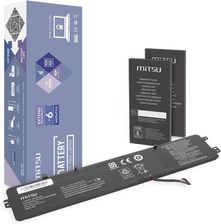 Zdjęcie Mitsu L14M3P24 L14S3P24 Do Lenovo 700-15Isk (BCLE700) - Gostynin