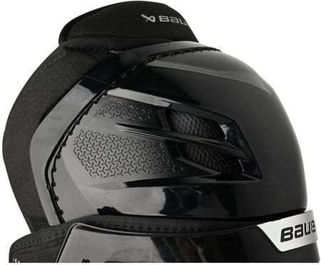 Nagolenniki Hokejowe Bauer Supreme M5 Pro Int - zdjęcie 3