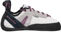 Zdjęcie Evolv Buty Elektra Lace-Silk White-Grape - Strzelno