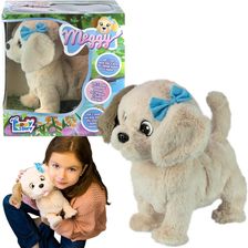 Zdjęcie Tm Toys Zabawka Interaktywna Labrador Meggy - Białystok