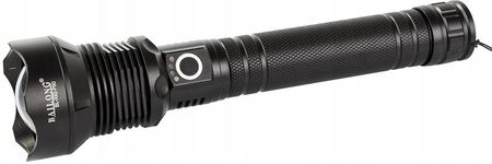 Bailong Wojskowa Policyjna Cree Xhp90 Moc 8319 - zdjęcie 2