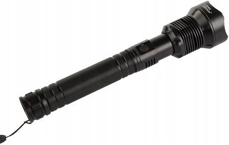 Bailong Wojskowa Policyjna Cree Xhp90 Moc 8319 - zdjęcie 5