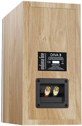 Indiana Line Diva 3 Biały Dąb - zdjęcie 5