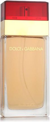 Dolce & Gabbana Pour Femme Woda Toaletowa 100 ml - zdjęcie 2