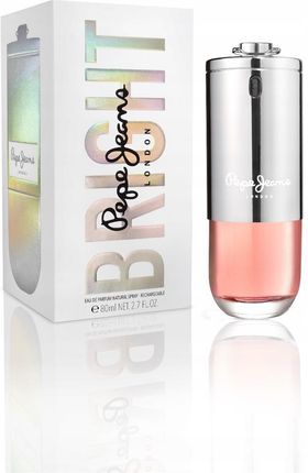 Pepe Jeans Bright For Her Woda Perfumowana 80 ml - zdjęcie 4