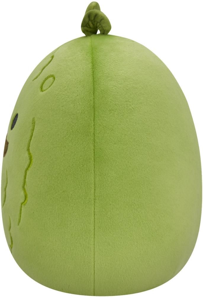 SQUISHMALLOWS Maskotka CHARLES Pluszak 19cm Seria 16 JAZWARES SQCR04084