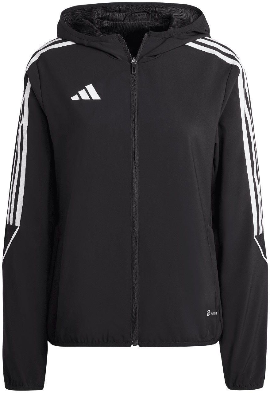 Kurtka Damska Adidas Tiro League Windbreaker Ceny I Opinie Ceneo Pl