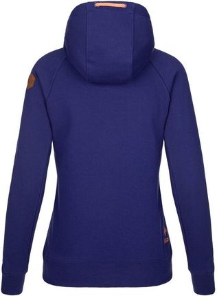 Bluza damska Kilpi SOHEY-W - zdjęcie 2