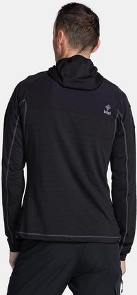 Bluza outdooroowa męska Kilpi MEMPHIS-M - zdjęcie 2