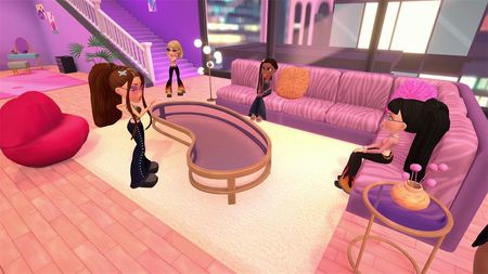 Bratz: Flaunt Your Fashion Complete Edition (Gra NS) - zdjęcie 3