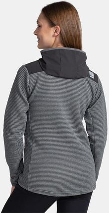 Bluza techniczna damska Kilpi TANALI-W - zdjęcie 2