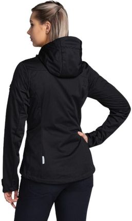 Kurtka softshell damska Kilpi BELTRA-W - zdjęcie 2