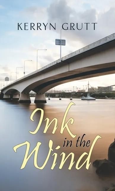 Ink In The Wind Literatura Obcoj Zyczna Ceny I Opinie Ceneo Pl